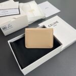 ⁦CELINE WALLET 10×7.5×2cm⁩ – תמונה ⁦2⁩