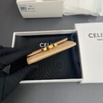 ⁦CELINE WALLET 10×7.5×2cm⁩ – תמונה ⁦4⁩