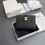 CELINE WALLET 11.5×14×2cm