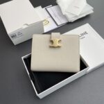 CELINE WALLET 11.5×14×2cm