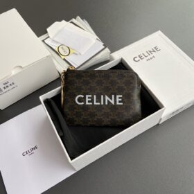 CELINE CARD HOLDER 13×9.5cm