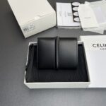 ⁦CELINE WALLET 10.5×9×3cm⁩ – תמונה ⁦2⁩