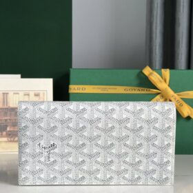 GOYARD WALLET 19×10.5×2cm