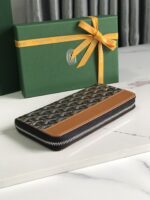 ⁦GOYARD WALLET⁩ – תמונה ⁦3⁩