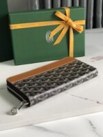 ⁦GOYARD WALLET⁩ – תמונה ⁦4⁩