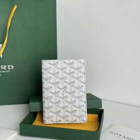 GOYARD PASSPORT HOLDER 1.5×10×14 CM