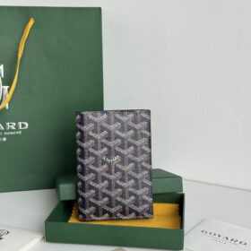 GOYARD PASSPORT HOLDER 1.5×10×14 CM