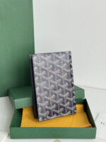 ⁦GOYARD PASSPORT HOLDER 1.5×10×14 CM⁩ – תמונה ⁦3⁩