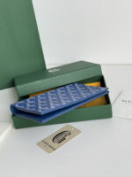 ⁦GOYARD PASSPORT HOLDER 1.5×10×14 CM⁩ – תמונה ⁦4⁩