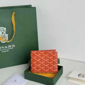 GOYARD WALLET 11×9CM
