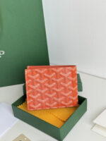 ⁦GOYARD WALLET 11×9CM⁩ – תמונה ⁦3⁩