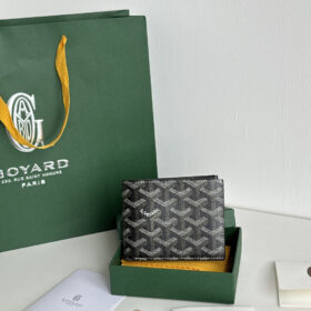 GOYARD WALLET 11×9CM