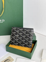 ⁦GOYARD WALLET 11×9CM⁩ – תמונה ⁦2⁩