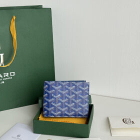 GOYARD WALLET 11×9CM