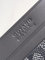 ⁦GOYARD CARD HOLDER 10.5×7.3cm⁩ – תמונה ⁦3⁩