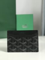 GOYARD CARD HOLDER 10.5×7.3cm