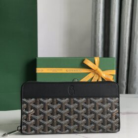 GOYARD WALLET 20×11×2.3cm