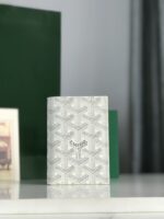 GOYARD CARD HOLDER 11×1.5×7.5cm
