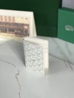 ⁦GOYARD CARD HOLDER 11×1.5×7.5cm⁩ – תמונה ⁦3⁩