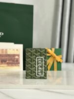 GOYARD CARD HOLDER 11×1.5×7.5cm
