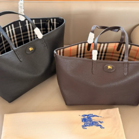 Burberry Tote Bag