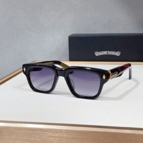 CHROME HEARTS