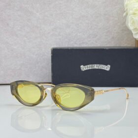CHROME HEARTS