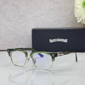 CHROME HEARTS